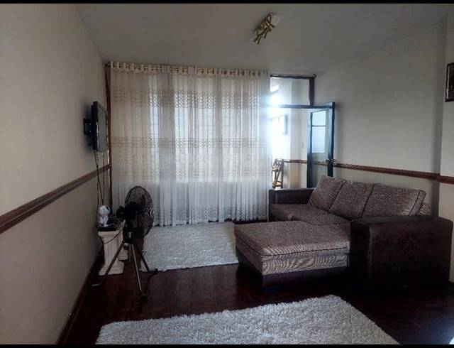 2 BEDROOM APARTMENT FOR SALE IN MORNINGSIDE